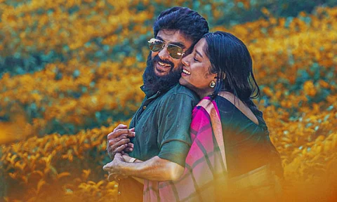 Dubbing begins for Mohan's Haraa
