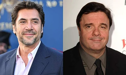 Javier Bardem, Nathan Lane and others join the cast of Monsters: The Lyle and Erik Menendez Story