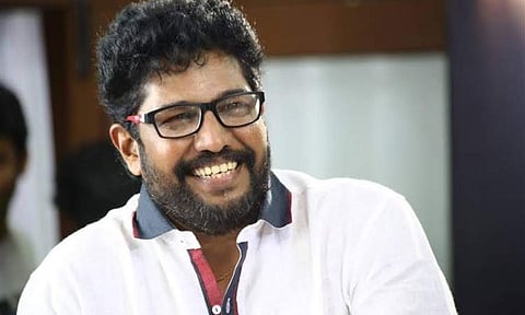 Shaji Kailas announces two new production ventures