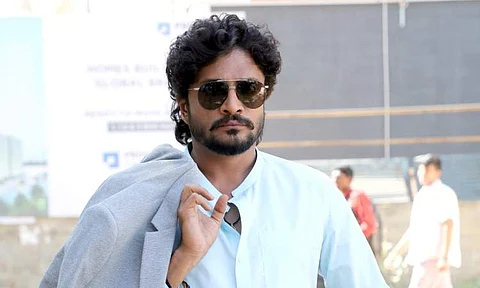 Vasishta Simha’s upcoming crime thriller titled VIP