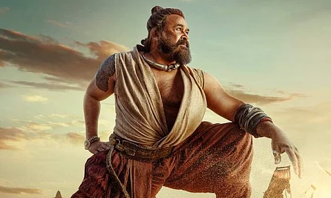 Malaikottai Vaaliban will be released in two parts