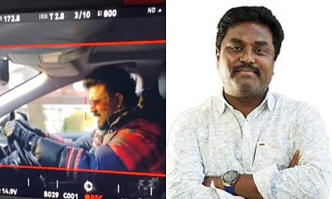 Madhavan wraps filming for Mithran Jawahar's Adhirshtasaali