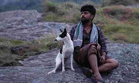 First single Kaaliyamma from Alangu to be out on this date