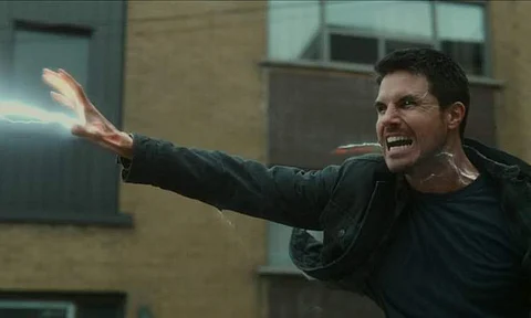 Code 8: Part II gets release date