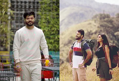 'After working in Tulu and Konkani, Kannada is a step forward'