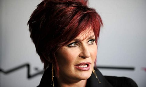 Sharon Osbourne rules out X Factor return