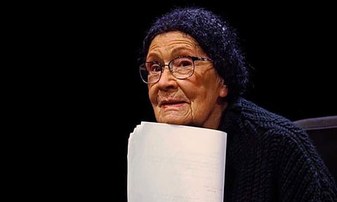 Voice of Disney’s Coco, Mexican actor Ana Ofelia Murguia passes away
