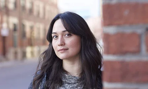 Lily Gladstone considers using she/they pronouns a way of 'decolonising gender'