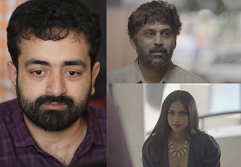 Aravind Iyer, Siri Ravikumar team up for Arvind Sastry's Bisi-Bisi Ice-Cream