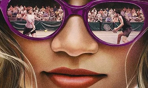 Zendaya releases new poster of Challengers