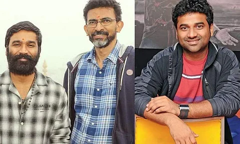 Devi Sri Prasad to score music for Dhanush's next film with Sekhar Kammula