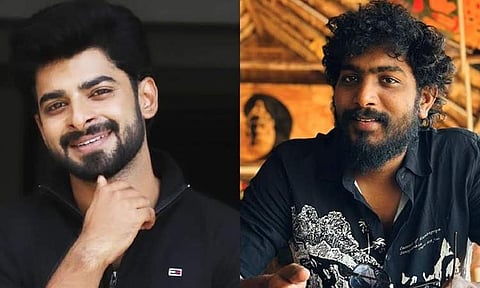 Srikanth Odela's brother set to make acting debut