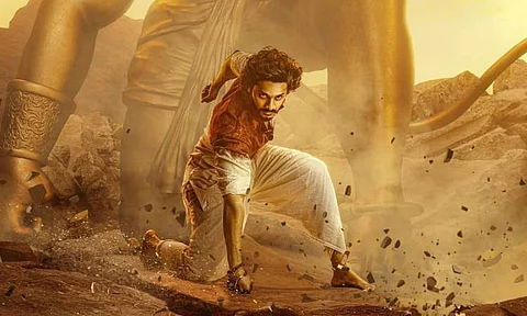 Teja Sajja's Hanu Man earns over Rs 200 crore worldwide