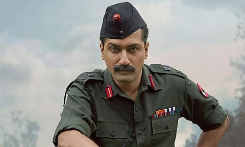Sam Bahadur to release on OTT on this date