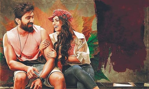 Rajavardan’s Pranayam gets a release date