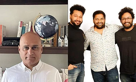 Dollu-duo Pavan Wadeyar and Sagar Puranik to collaborate once again