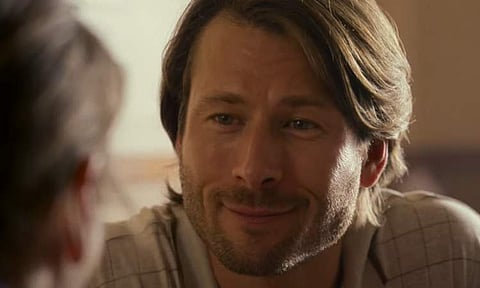 Glen Powell's Hit Man gets release date