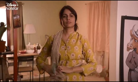 Miss Perfect trailer out: Love in the era of OCD