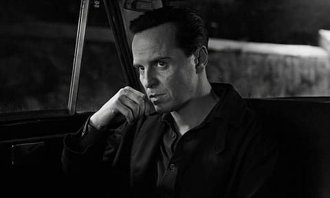 Teaser of Andrew Scott's Ripley is here