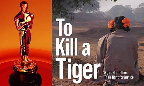 Oscar 2024 Nominations: To Kill a Tiger—Documentary set in India gets nominated