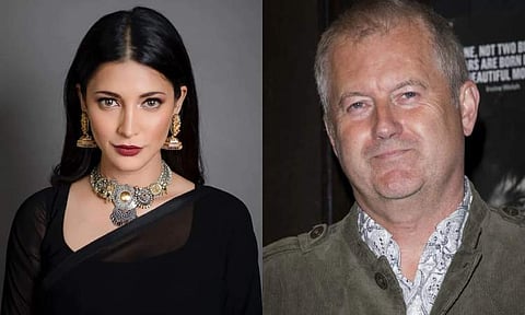 Shruti Haasan to lead The Arrangements of Love adaptation titled Chennai Story
