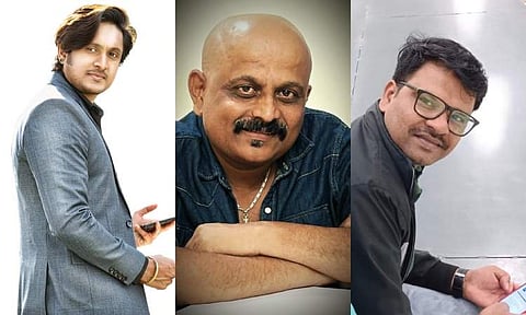 Ajay Rao teams up with Shiva Tejas for a romantic entertainer