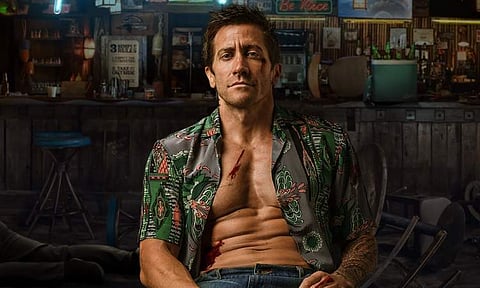 Jake Gyllenhaal's Road House gets release date