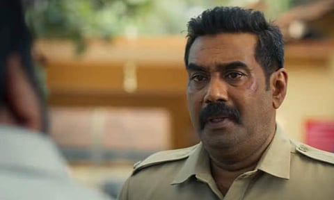 Thundu trailer: Biju Menon's film promises a fun tale on how a cop turns to cheating