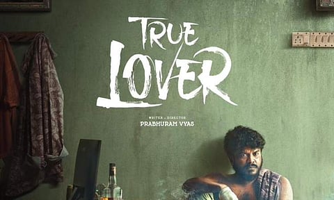 Lover to release in Telugu as True Lover