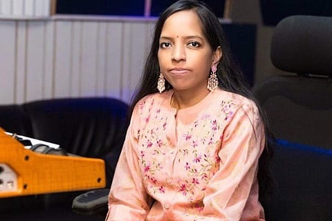 Singer Bhavatharini passes away at the age of 47