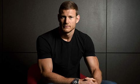 Tom Hopper joins the cast of Terminal List: Dark Wolf