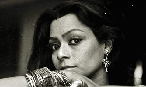 Sreela Majumdar, favourite actor of directors like Mrinal Sen, passes away