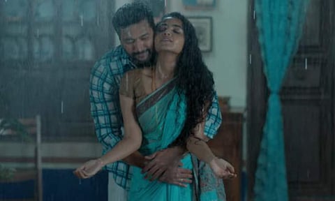 'Netru Varai' song from Jayam Ravi's Siren out