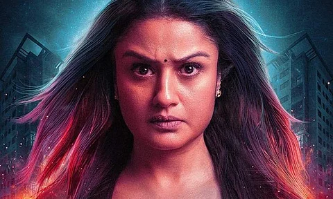 Soniya Aggarwal and Smruthi Venkat to headline 7G