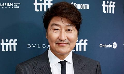 Disney+ Drama Uncle Samsik to be headlined by Parasite star Song Kang-ho