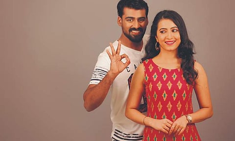 Dheera Samrat gets a release date