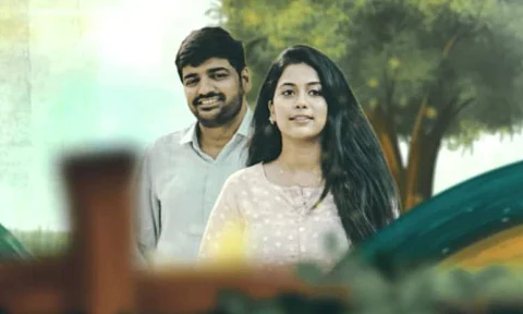 'Sunamika' song from Sathish's Vithaikkaaran out