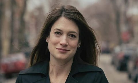 HBO to adapt Gillian Flynn's novel Dark Places as a limited series