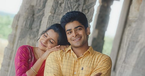 Release date locked for Deekshit Shetty starrer KTM