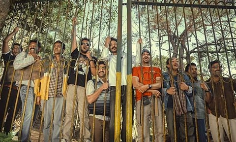Manjummel Boys will hit the theatres in February