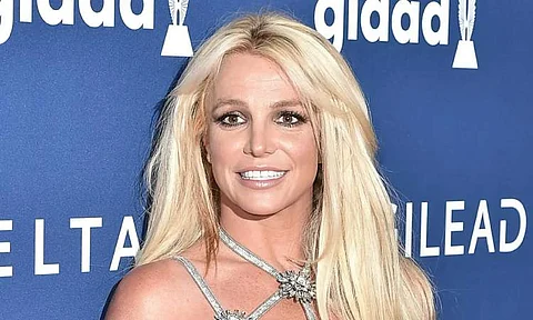 Britney Spears denies working on new album, says she will never return to music industry