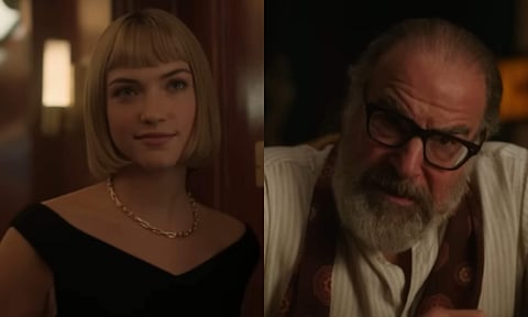 Trailer of Death and Other Details is here