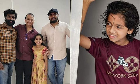 Vishnu Sasi Shankar to reunite with Abhilash Pillai after Malikappuram