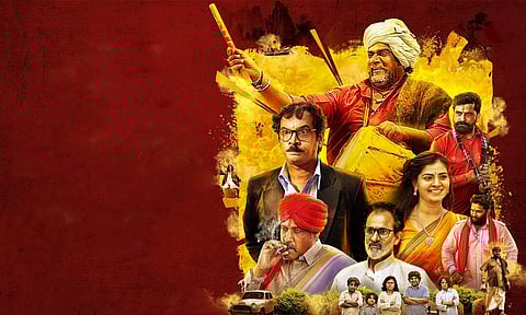 Rajkumar Aski: Rangasamudra was possible because of Rangayana Raghu