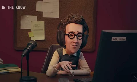 Trailer of In The Know is here