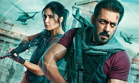 Salman Khan's Tiger 3 gets an OTT release date