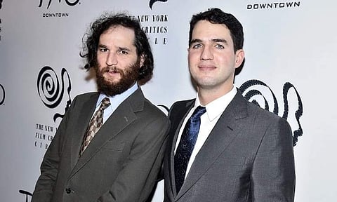 Safdie brothers decide to part ways