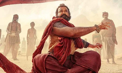 Malaikottai Valiban yet to be censored, clarify makers