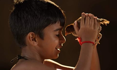 Aha Tamil's Sevappi gets a release date