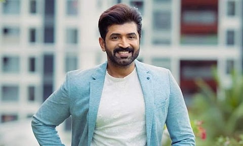 “Mission: Chapter 1 has a good mix of emotions and action"